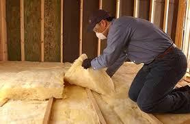 Eco-Friendly Insulation Solutions in Lusk, WY